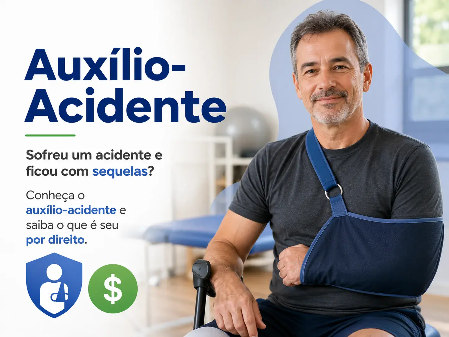 Auxílio-Acidente