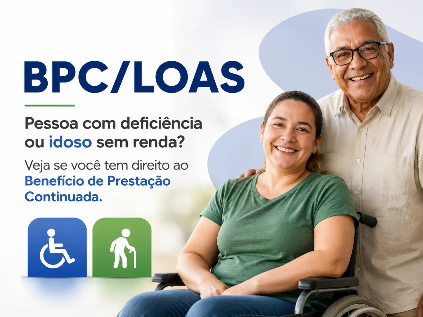 BPC/LOAS