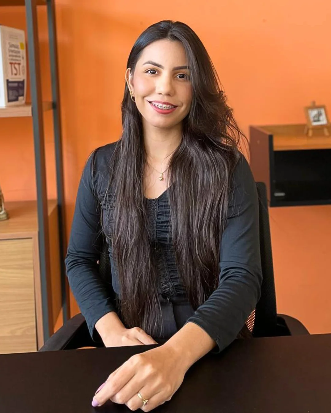 Dra. Pryncia Monteiro