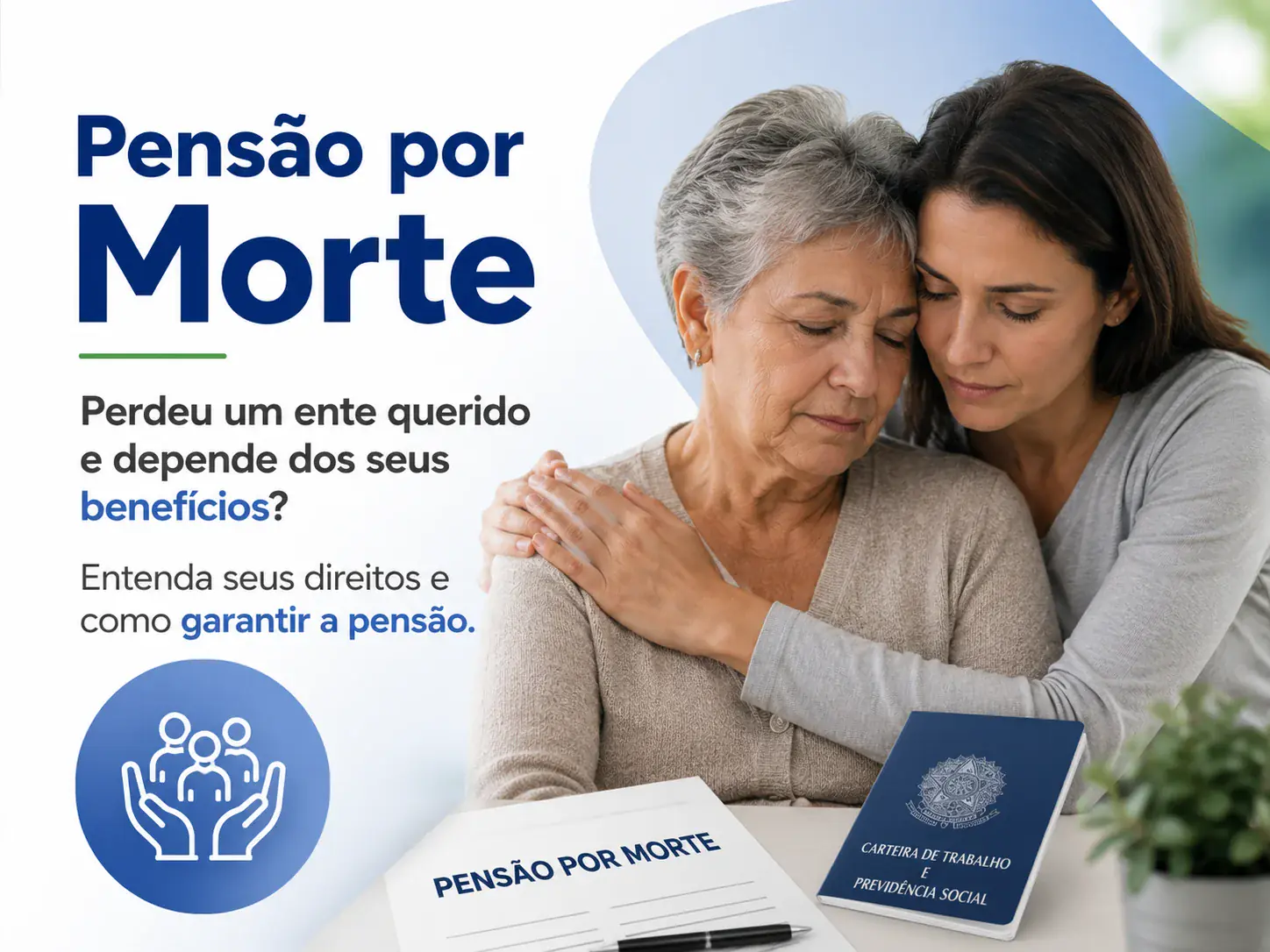 Pensão por Morte