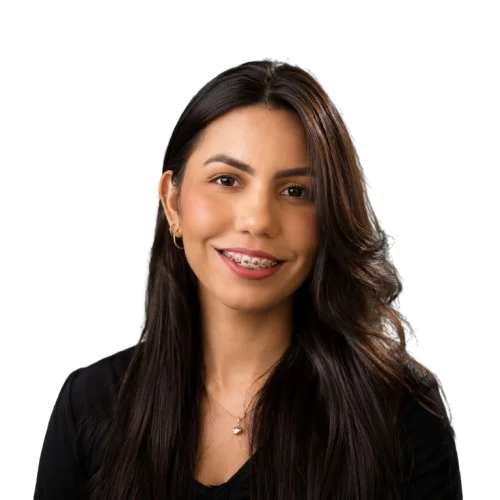 Dra. Pryncia Monteiro